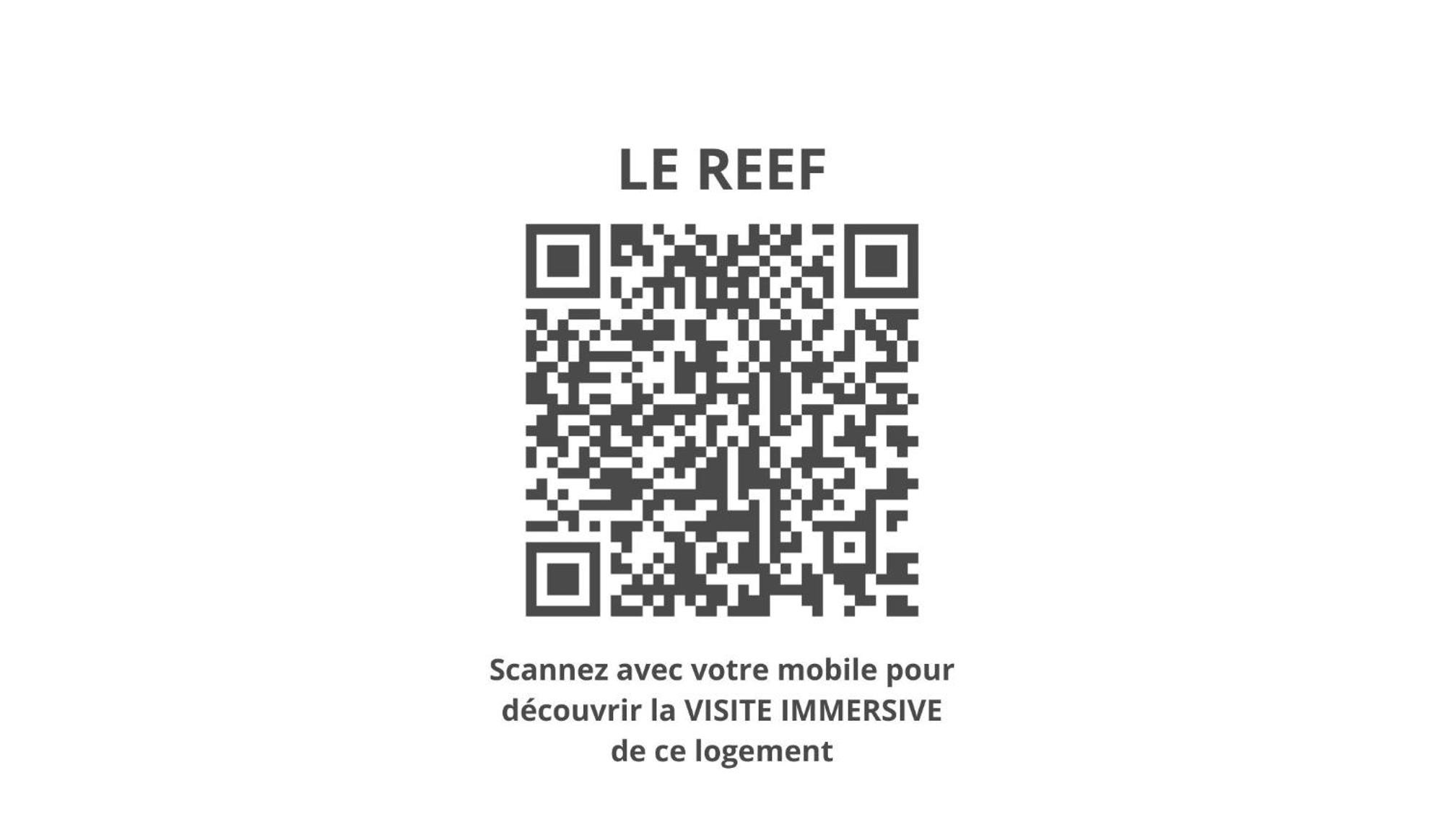 Le Reef - Pepite Dans L'Intramuros Saint-Malo Exterior foto